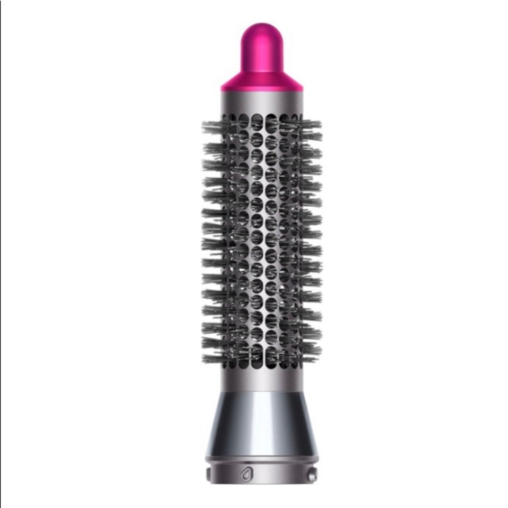 Dyson air wrap attachment